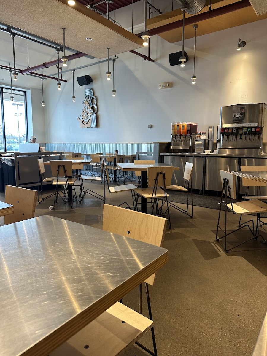 Chipotle Mexican Grill Photo 6