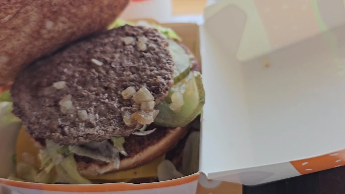 McDonald's Photo 2