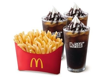 McDonald's Photo 3