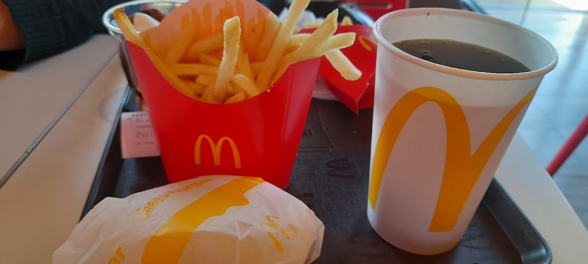 McDonald's Photo 5
