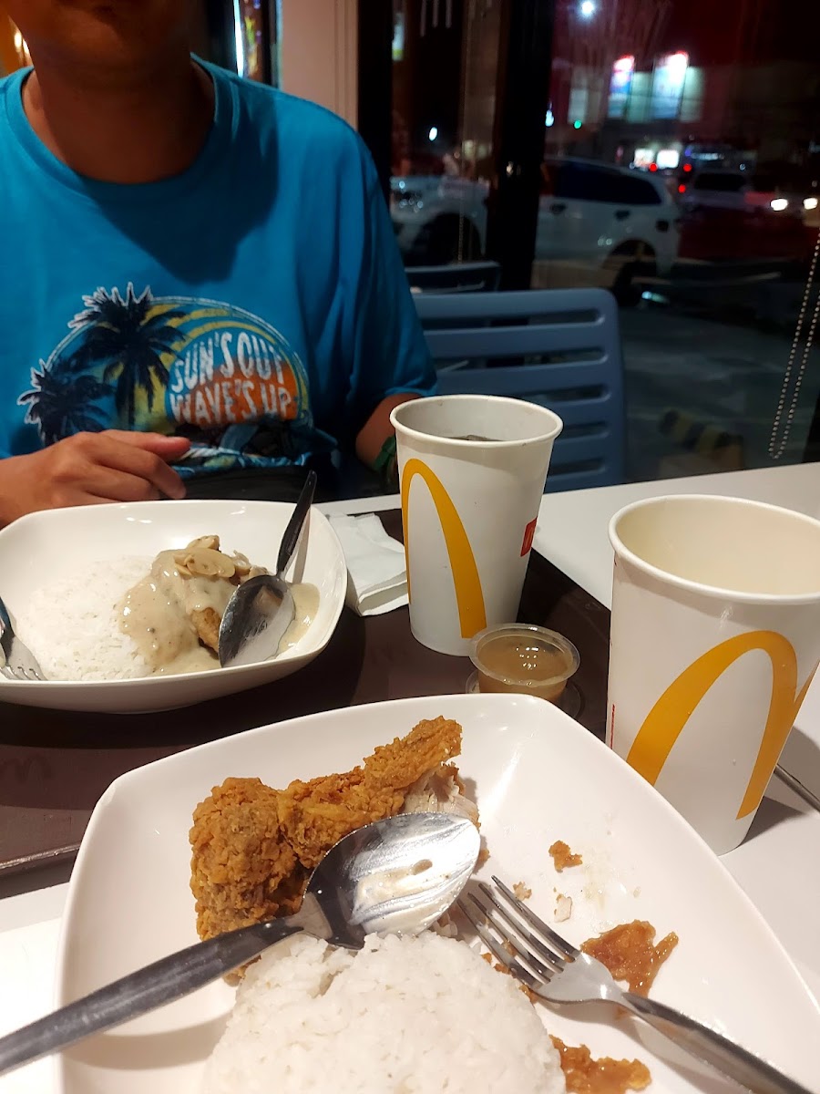 McDonald's Photo 6