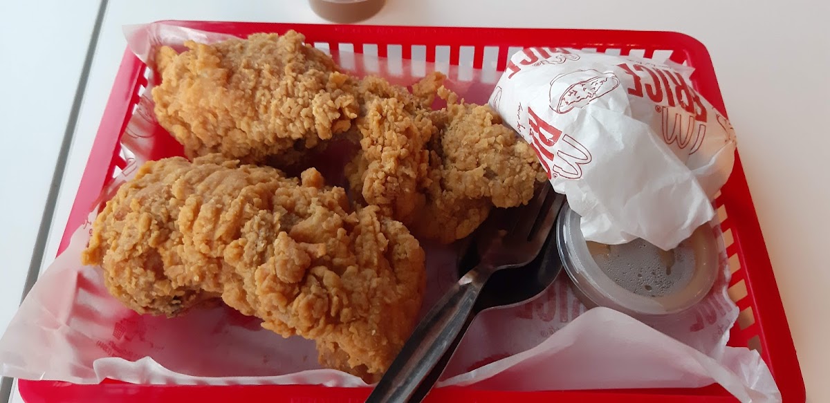 McDonald's Photo 8