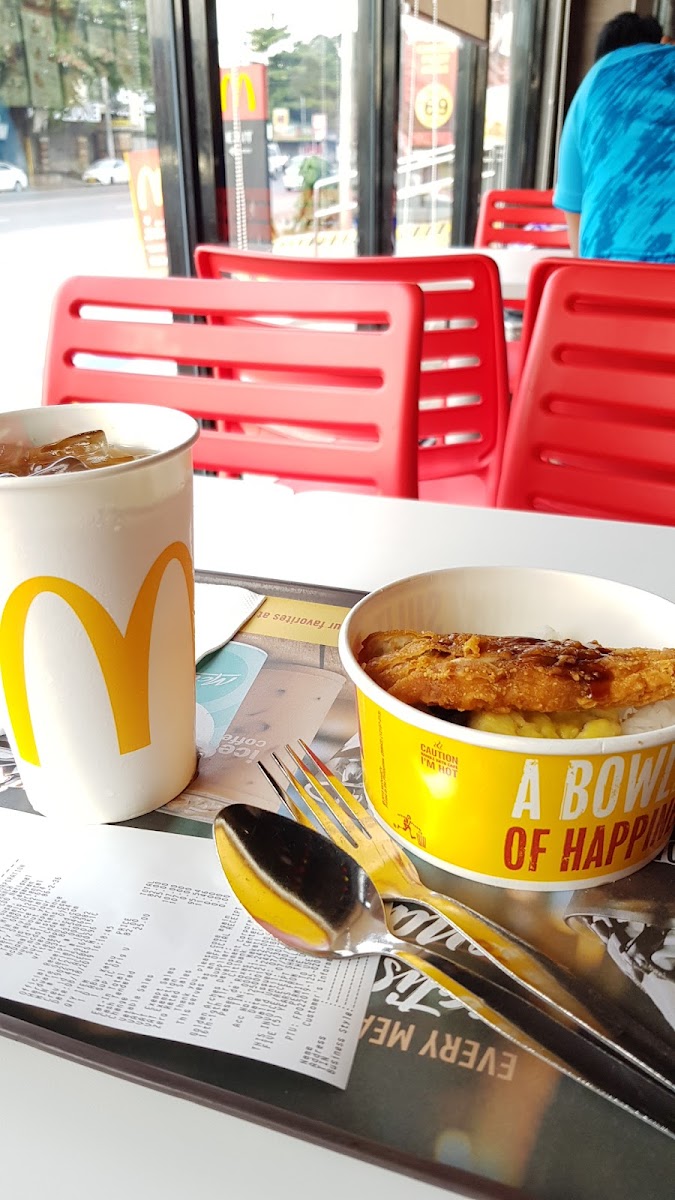 McDonald's Photo 9