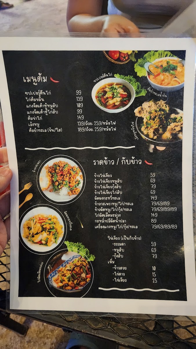 home Photo Menu 4