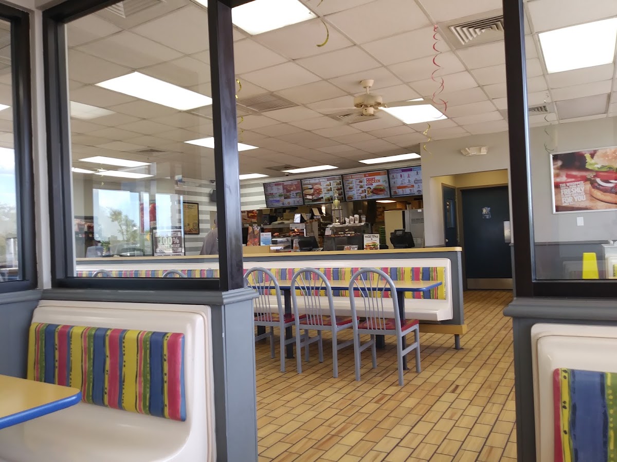 Burger King