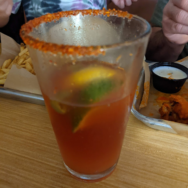 Michelada