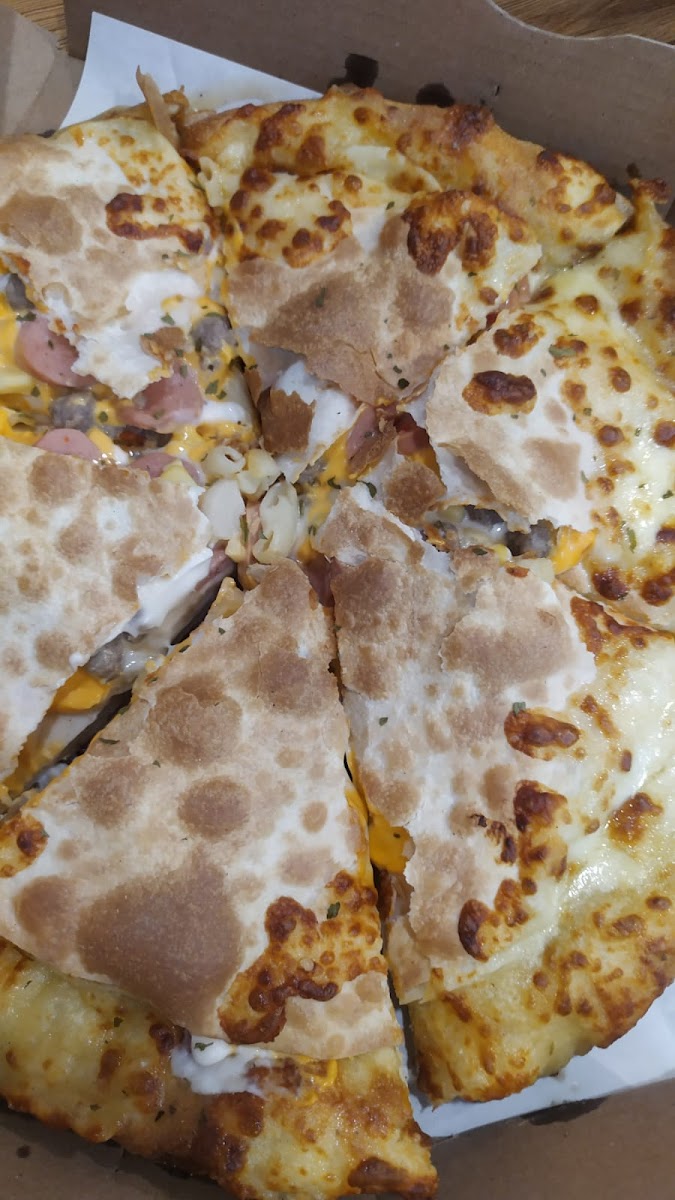 Domino's Pizza Photo 10