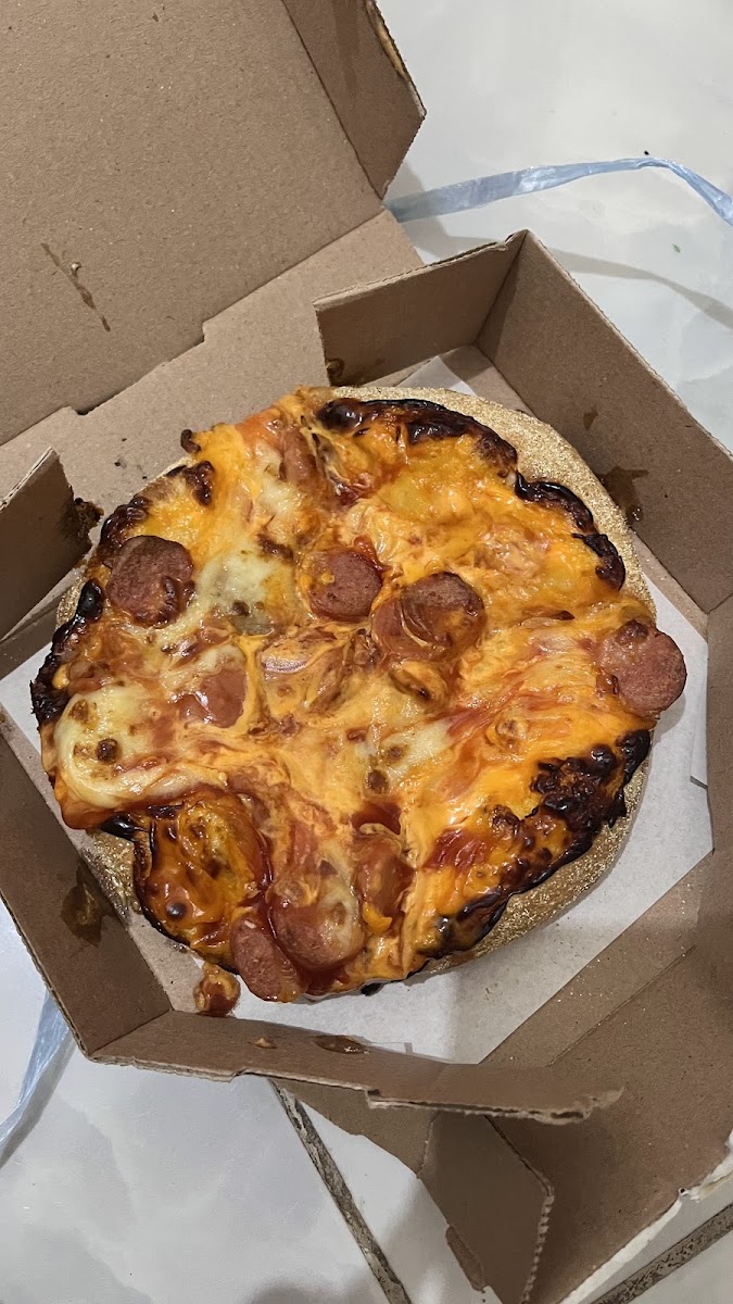 Domino's Pizza Photo 4