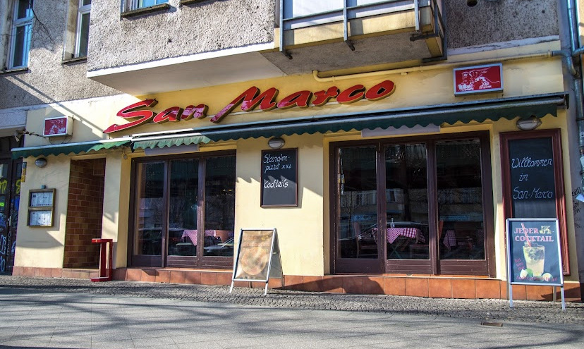 San Marco