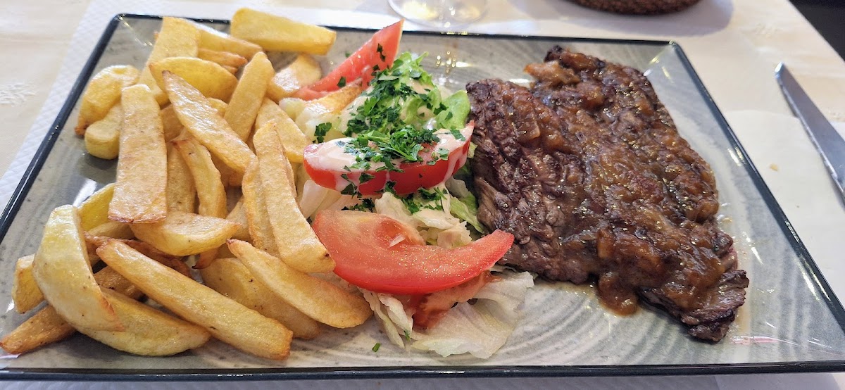 Café de la Gare Photo 3