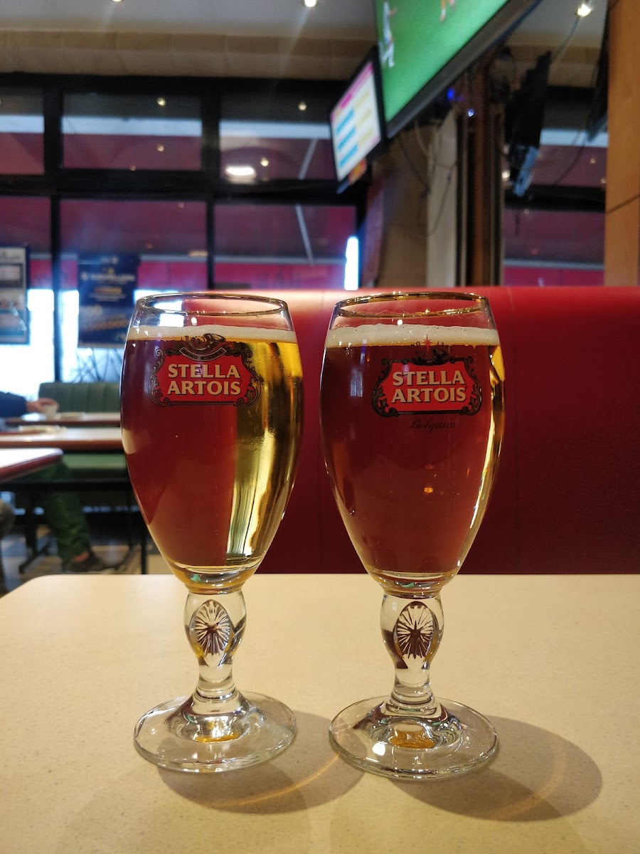 Café de la Gare Photo 6
