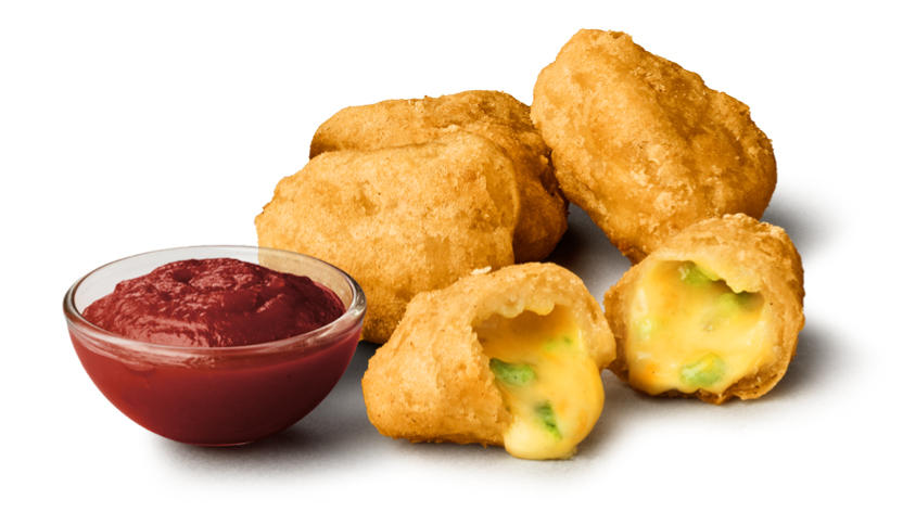 McDonald's Photo 4