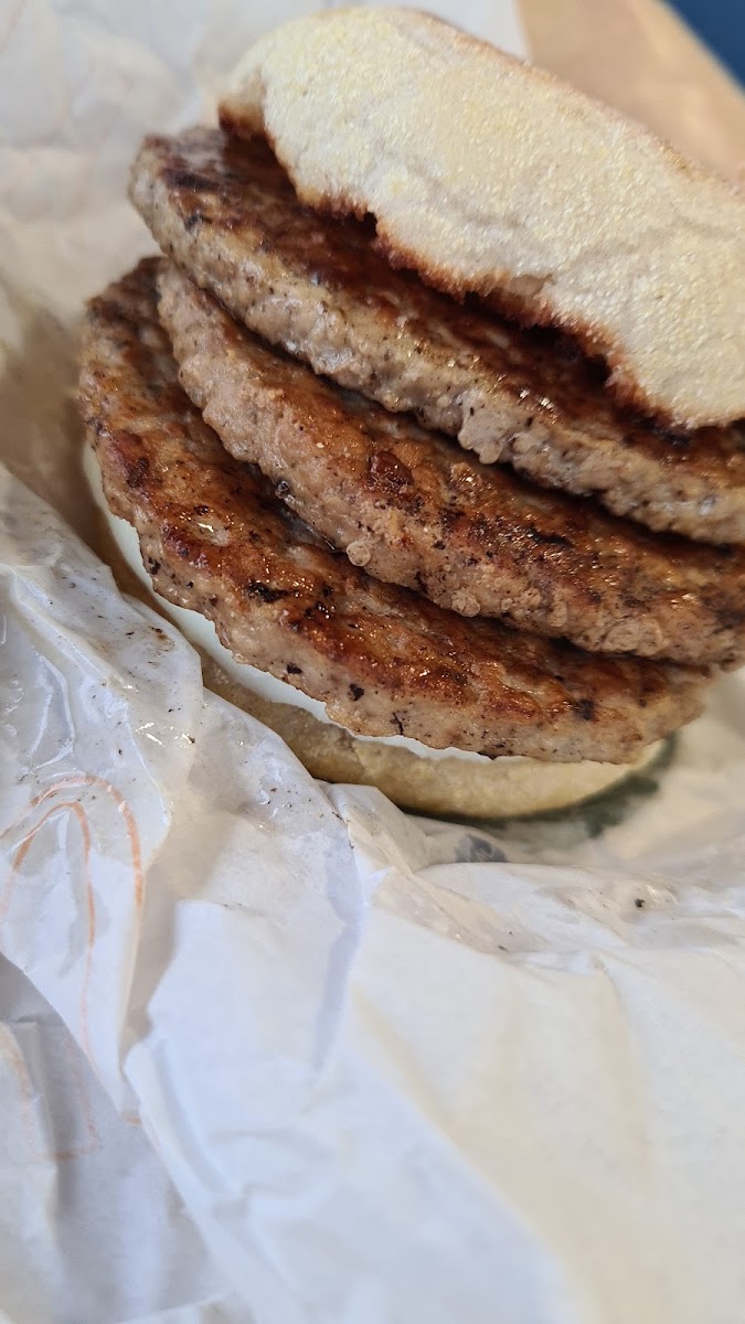 McDonald's Photo 9