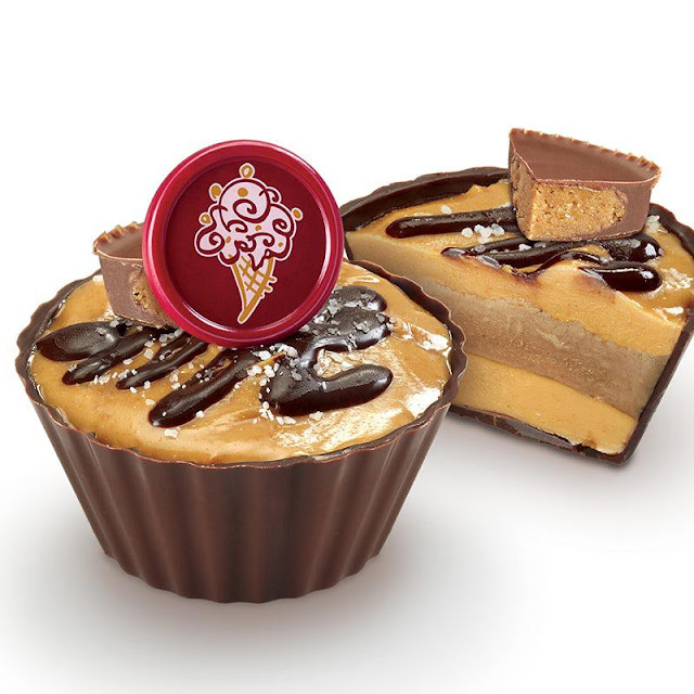 Reese's Peanut Butter Ice Cream Cup Single - Ready Now