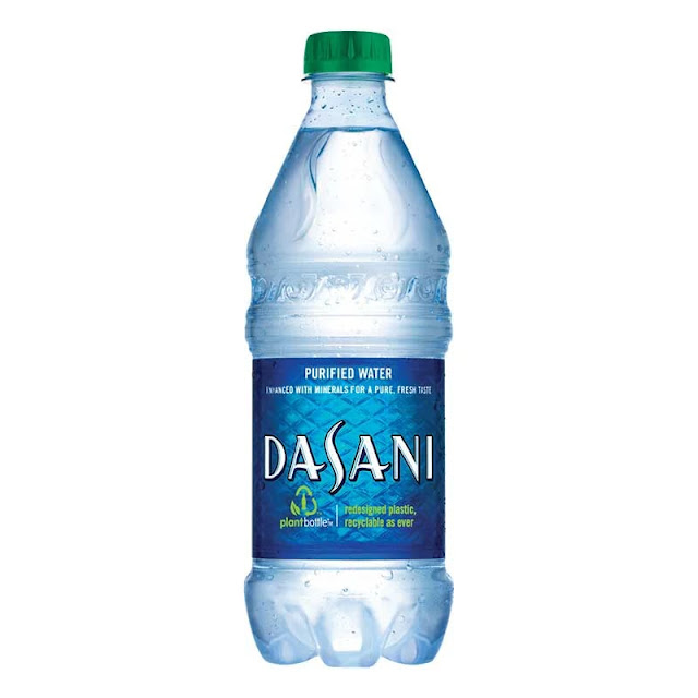 Mineral Water