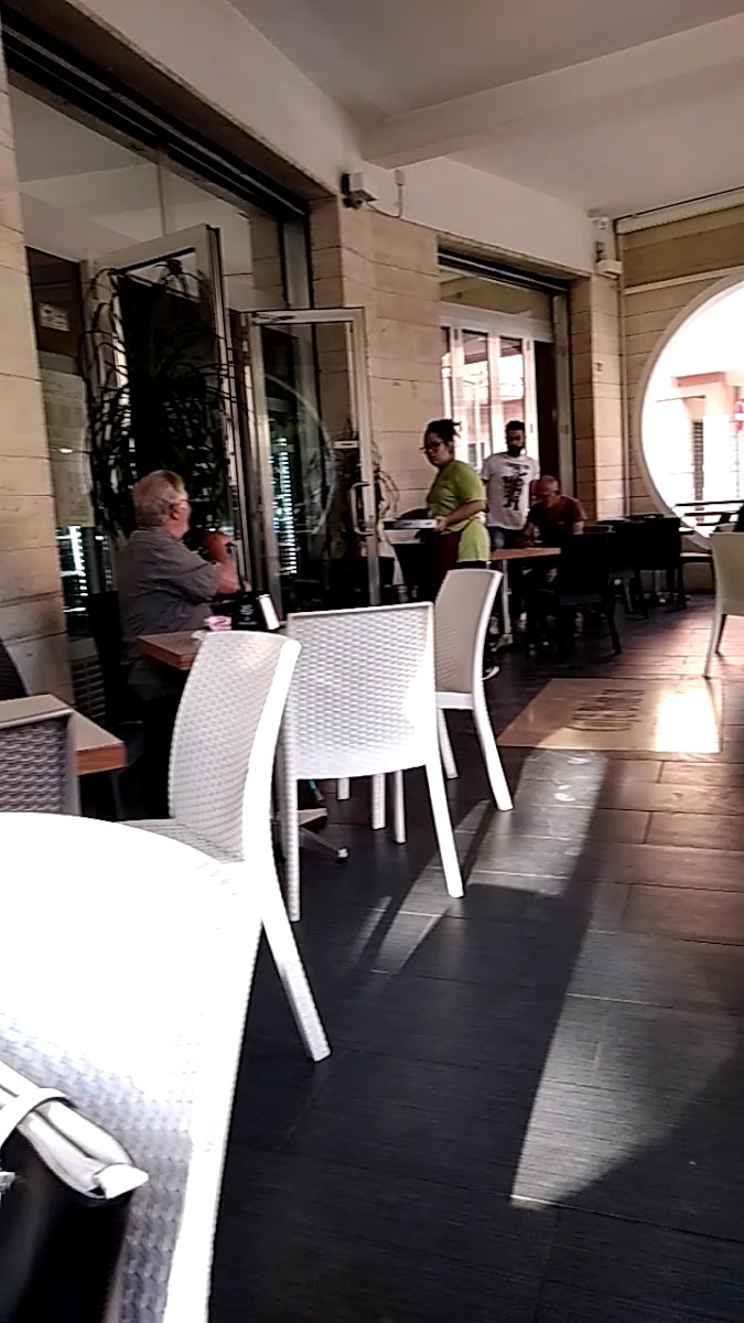 Blanco Cafè Photo 2