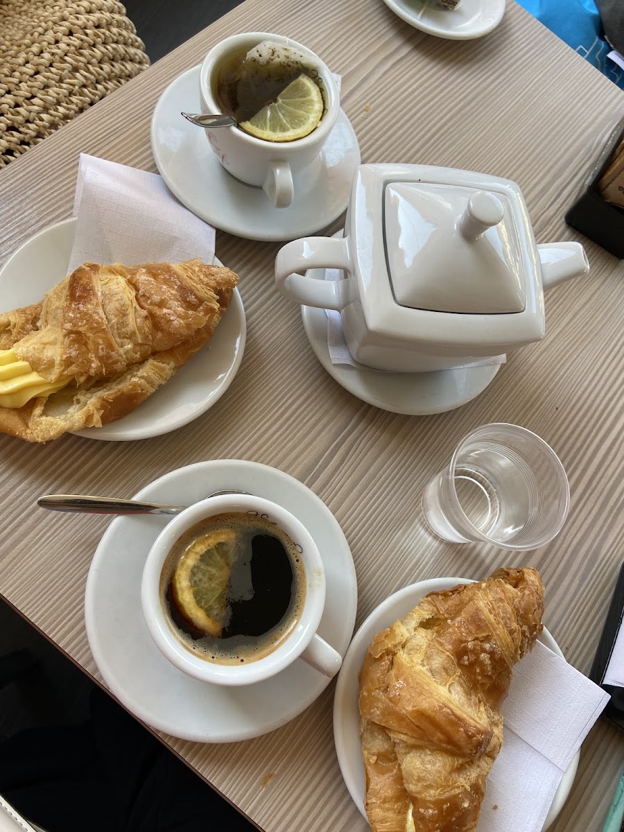 Blanco Cafè Photo 5