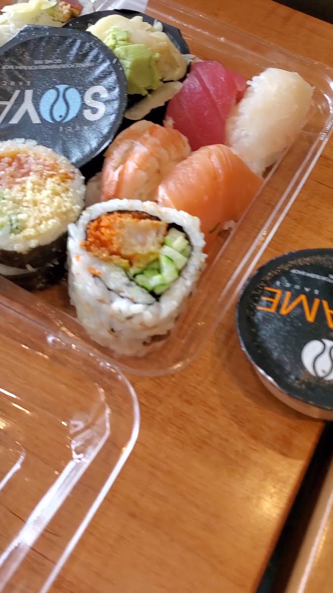 Sushi Shop Photo 2
