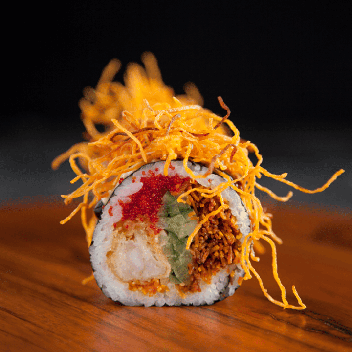 Sushi Shop Photo 3