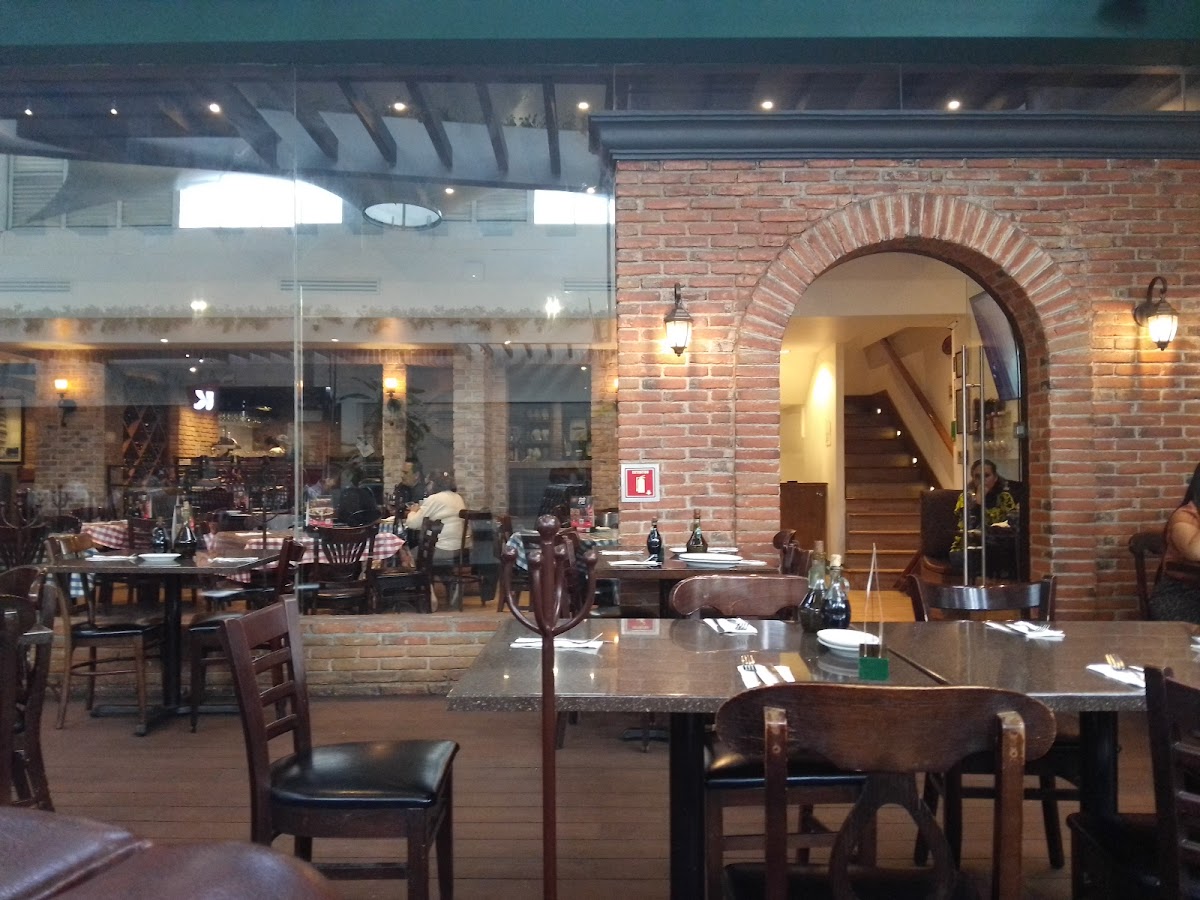 Italianni’s Photo 3