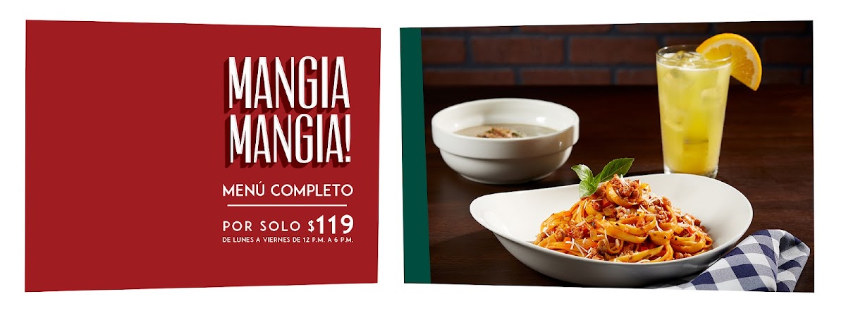 Italianni’s Photo 4