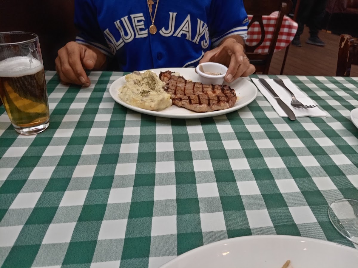 Italianni’s Photo 6