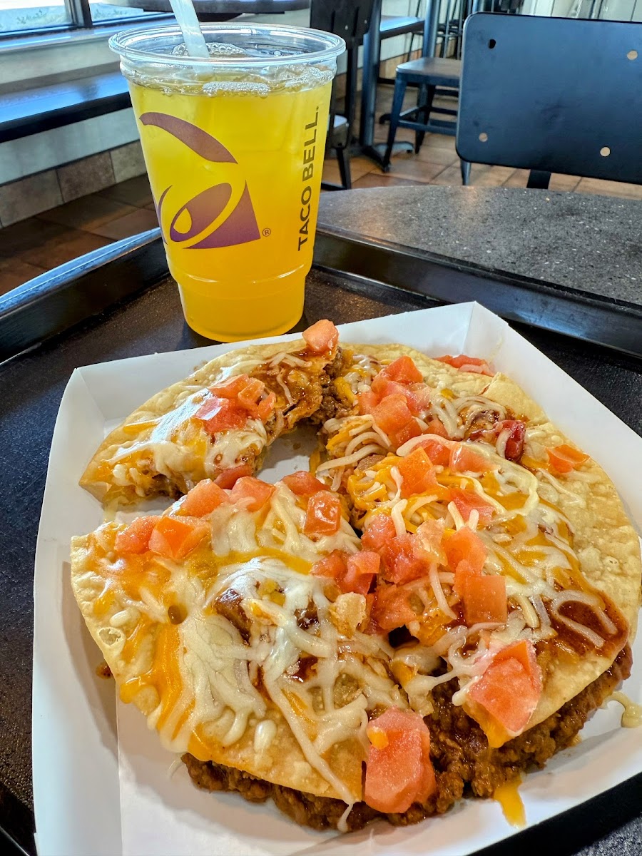 Taco Bell Photo 5