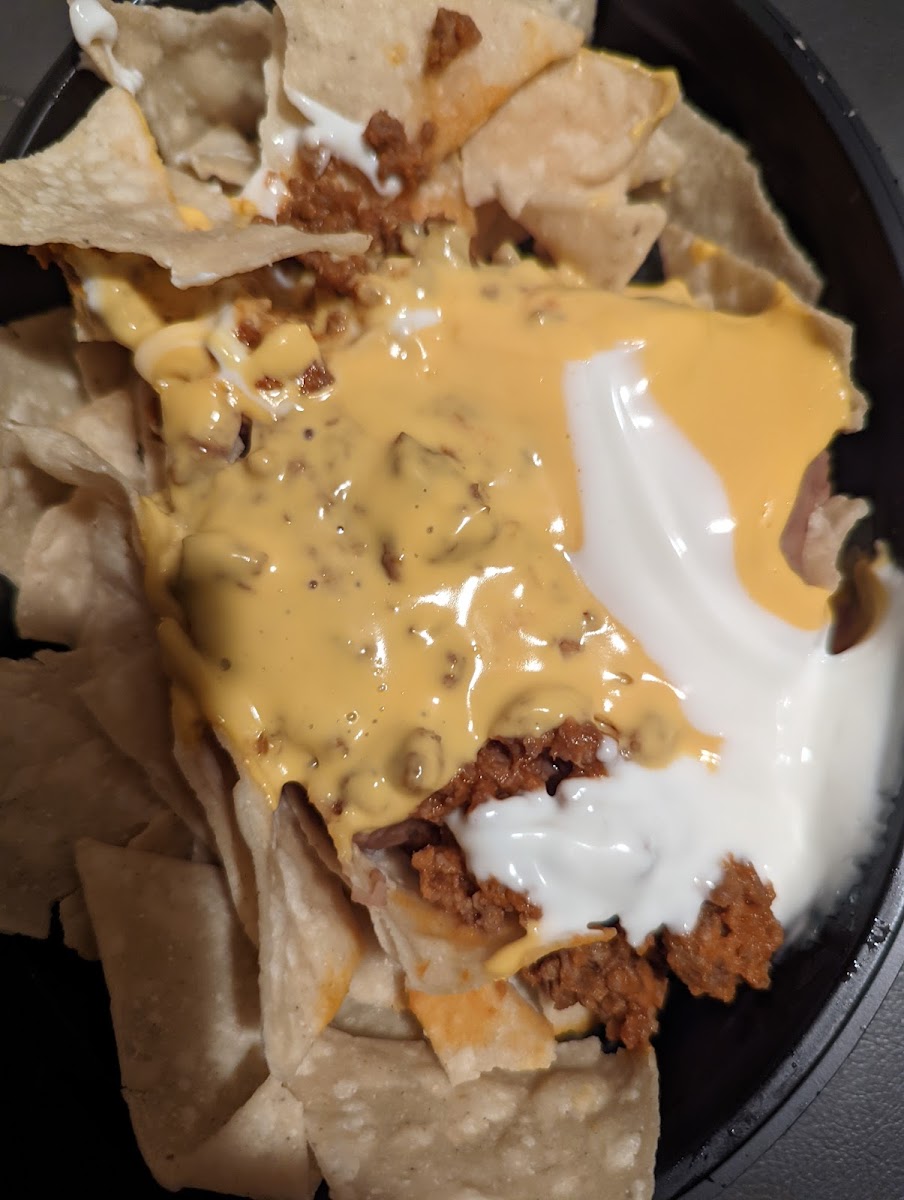 Taco Bell Photo 6