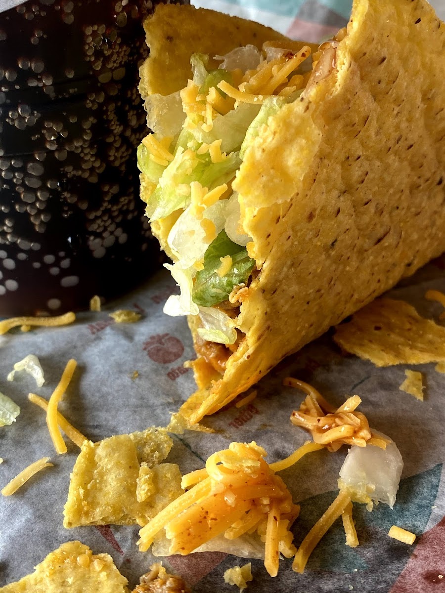 Taco Bell Photo 7