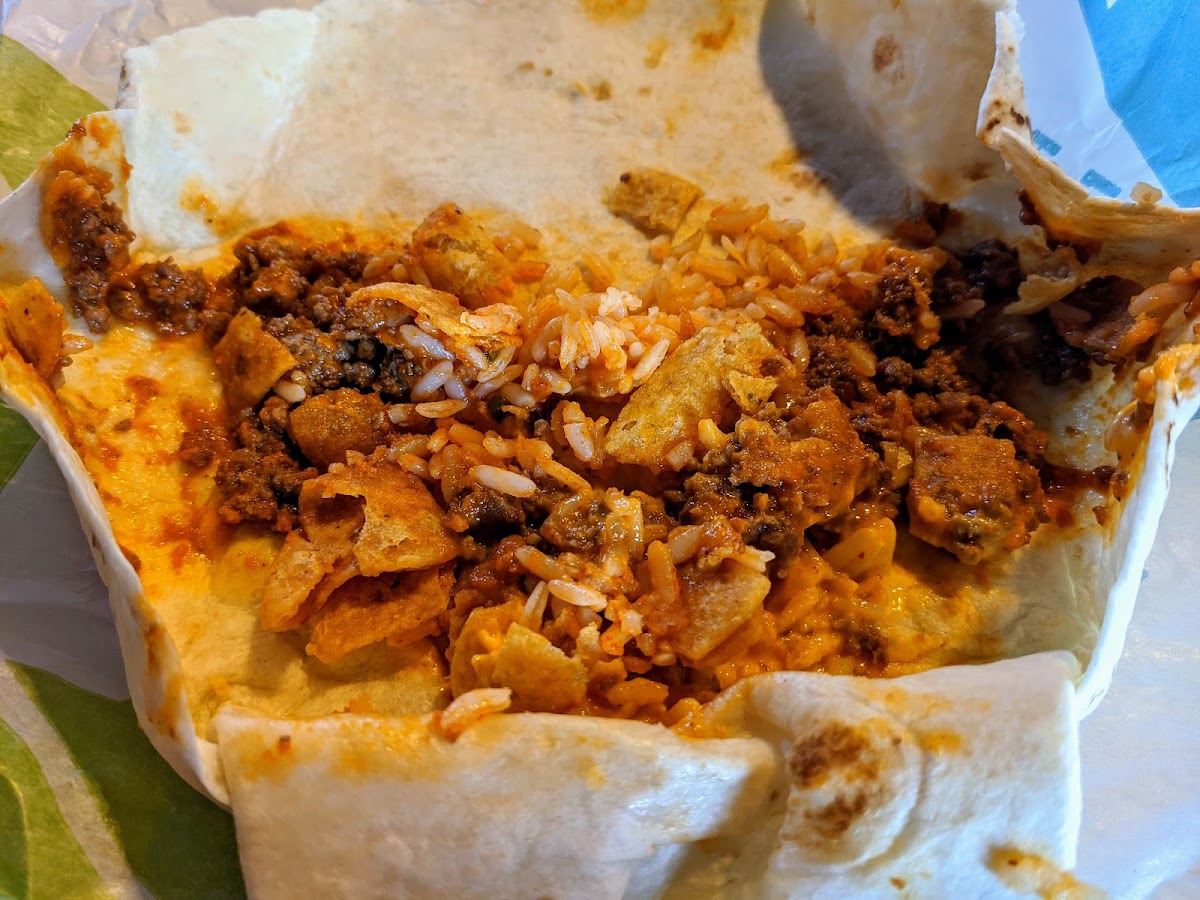 Taco Bell Photo 9