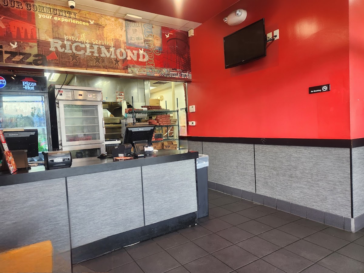 Pizza Hut