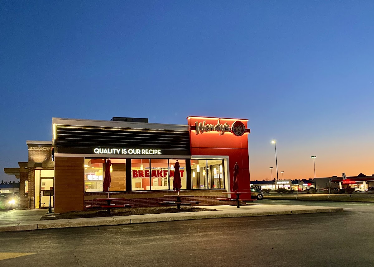 Wendy's