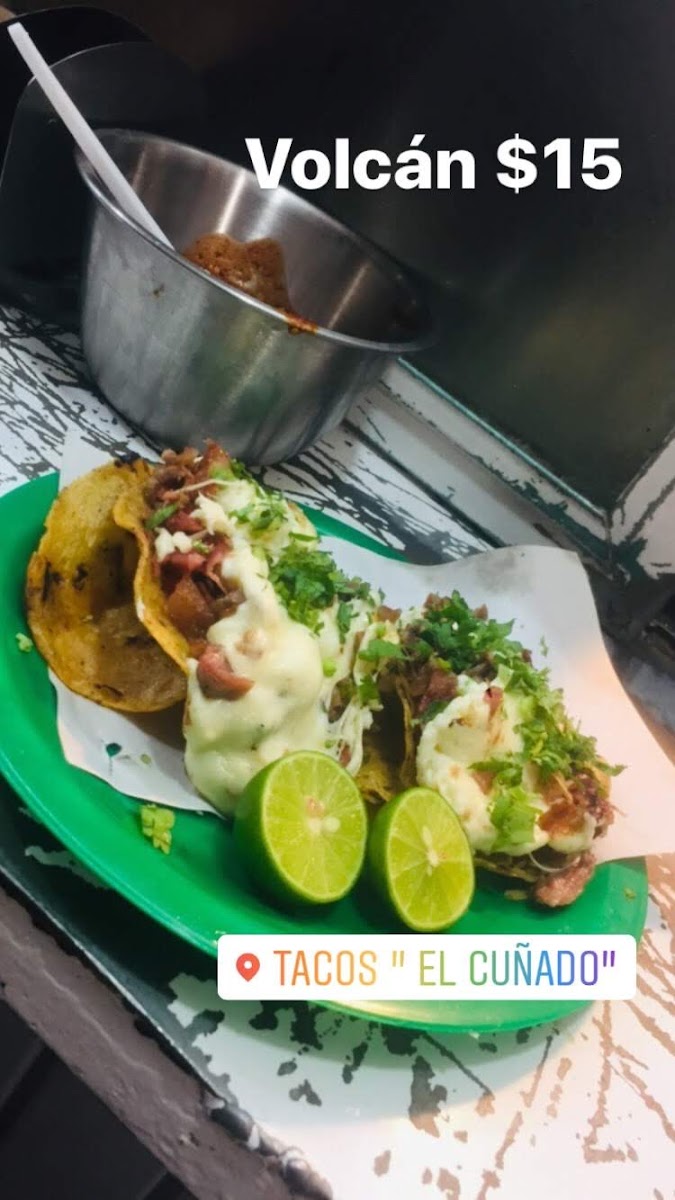 Tacos 'El Cuñado' Photo 2