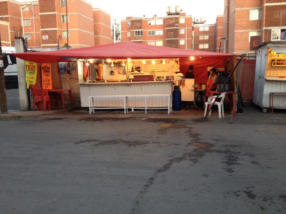 Tacos 'El Cuñado' Photo 4