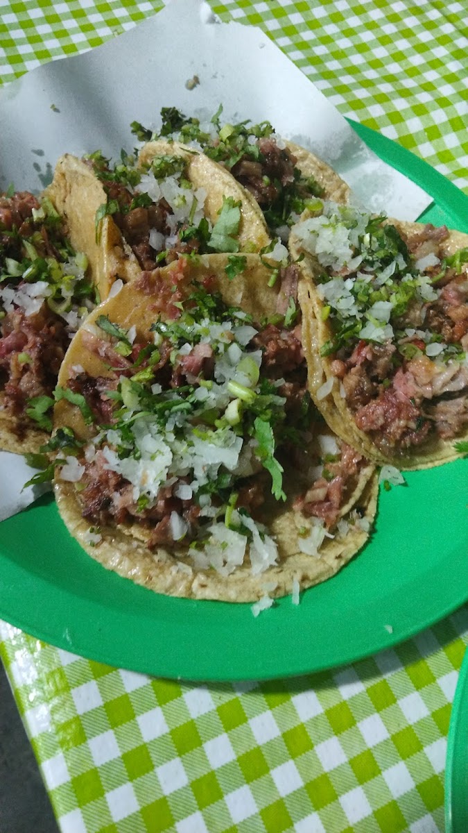 Tacos 'El Cuñado' Photo 5