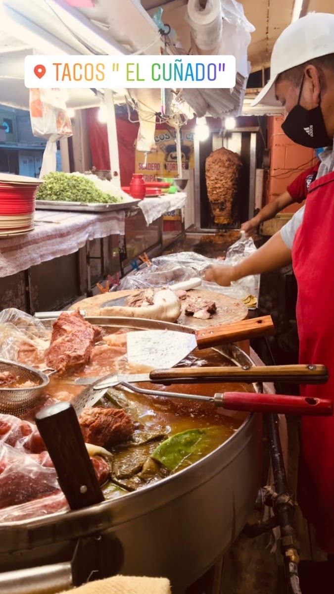 Tacos 'El Cuñado' Photo 6