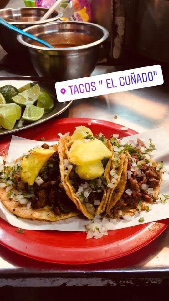 Tacos 'El Cuñado' Photo 8