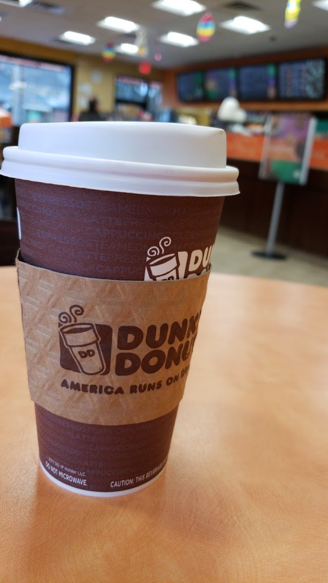 Dunkin' Photo 10