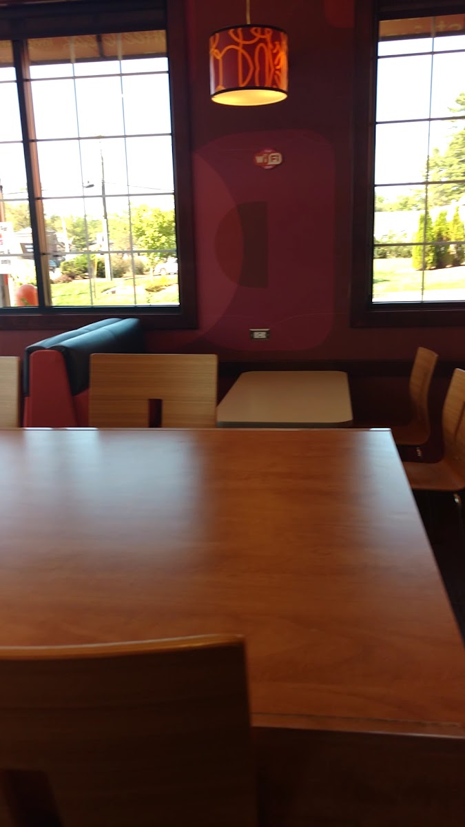 Dunkin' Photo 2