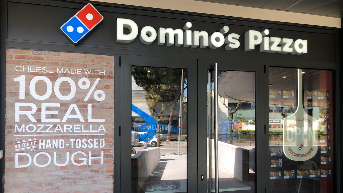 Domino's Pizza