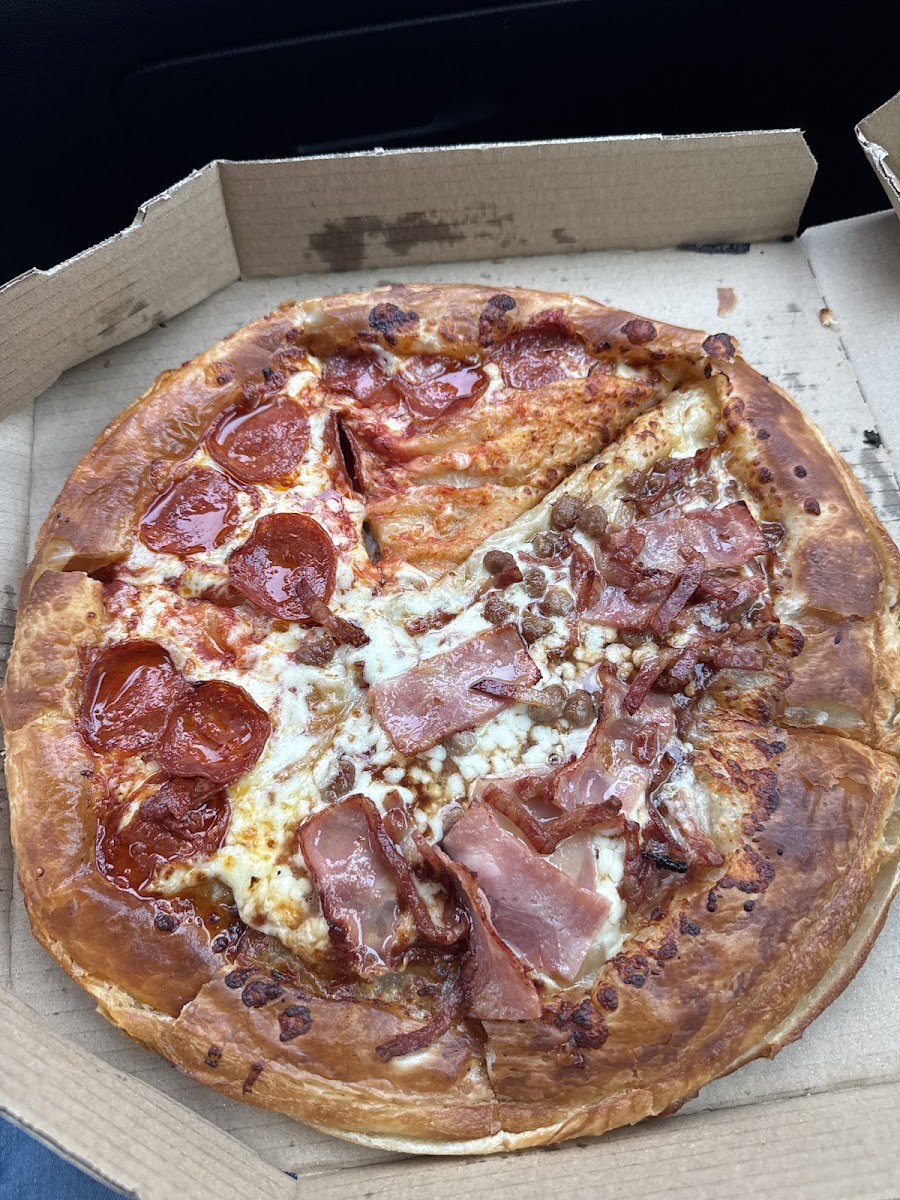 Domino's Pizza Photo 10