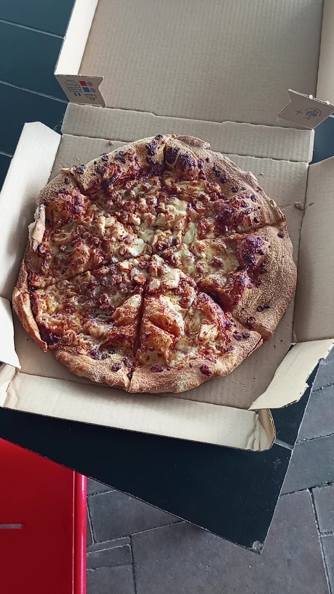 Domino's Pizza Photo 2