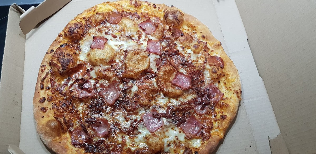 Domino's Pizza Photo 6
