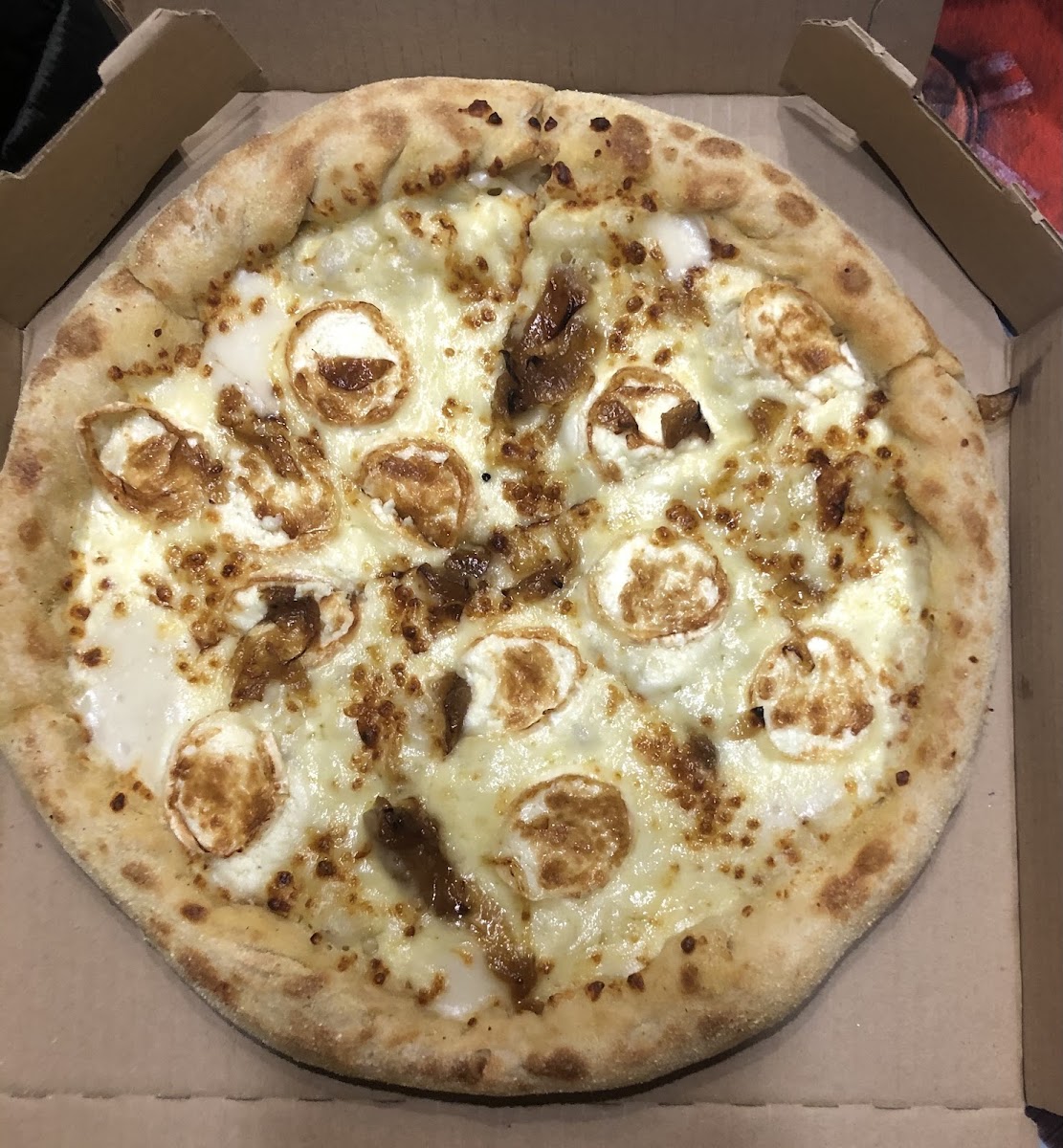 Domino's Pizza Photo 8
