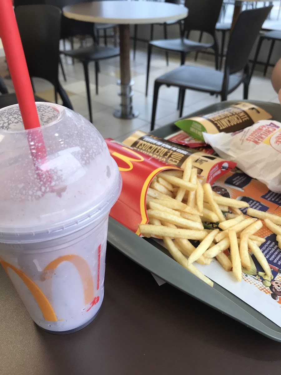 McDonald's Photo 9
