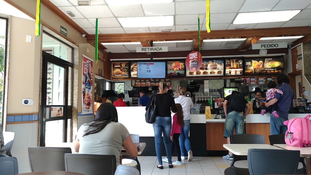 McDonald's Photo 2