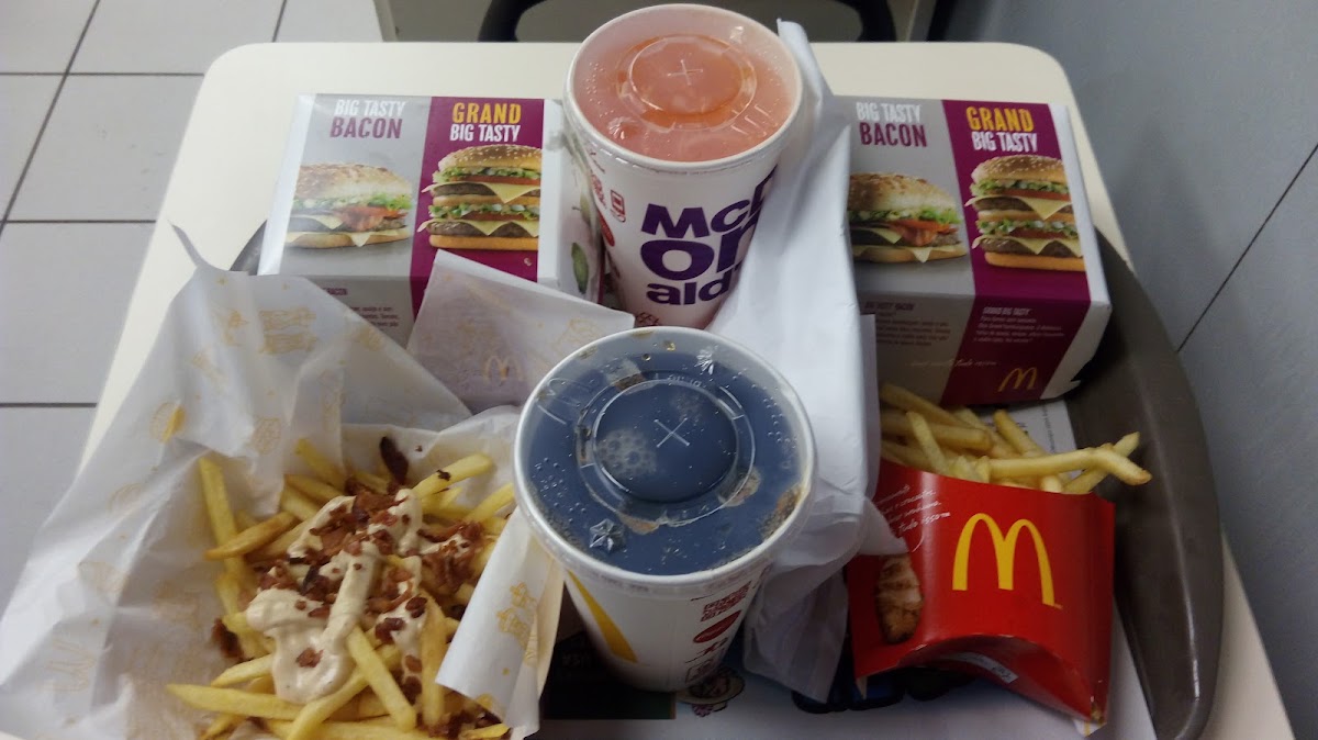 McDonald's Photo 4