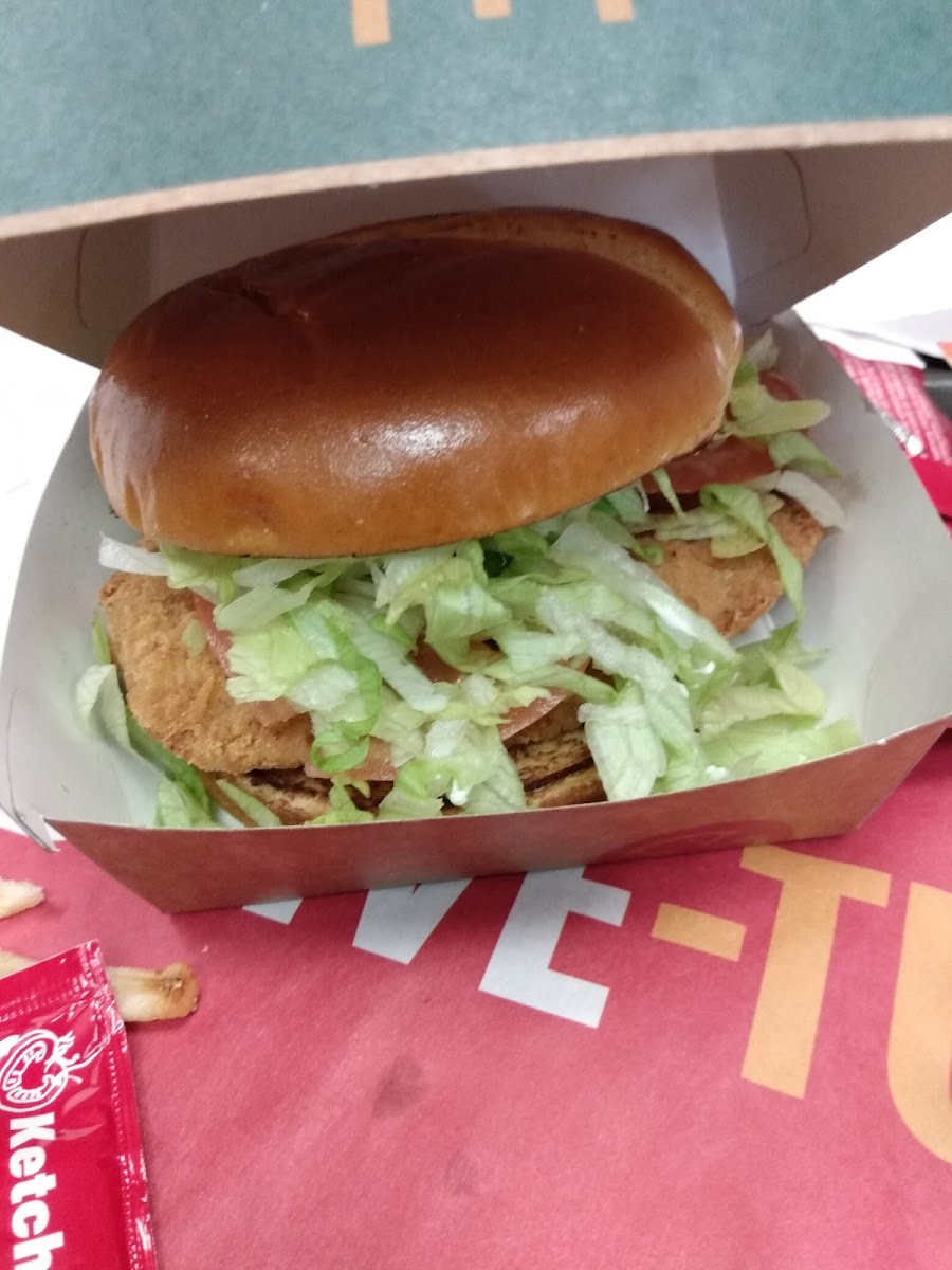 McDonald's Photo 5