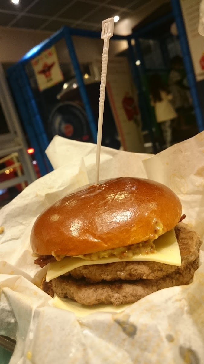 McDonald's Photo 6
