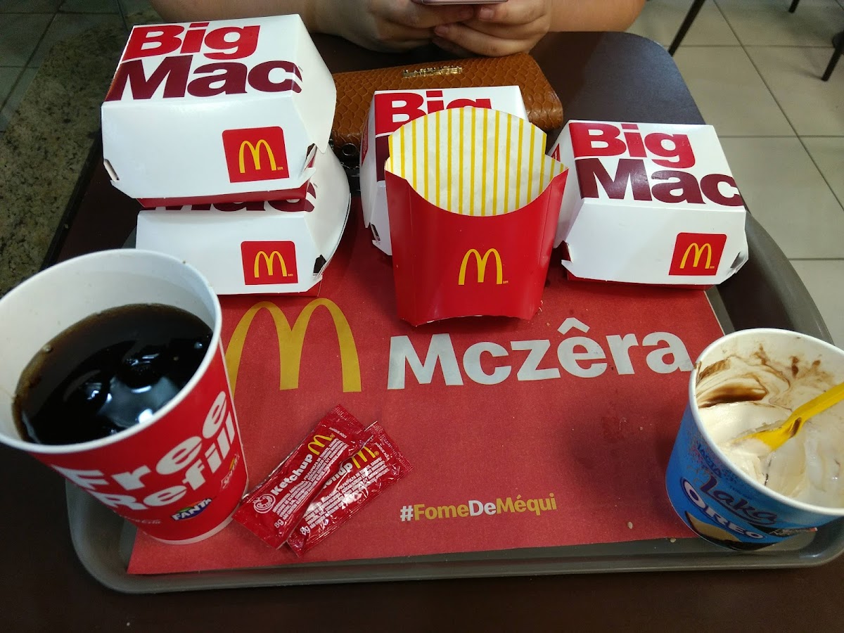 McDonald's Photo 8